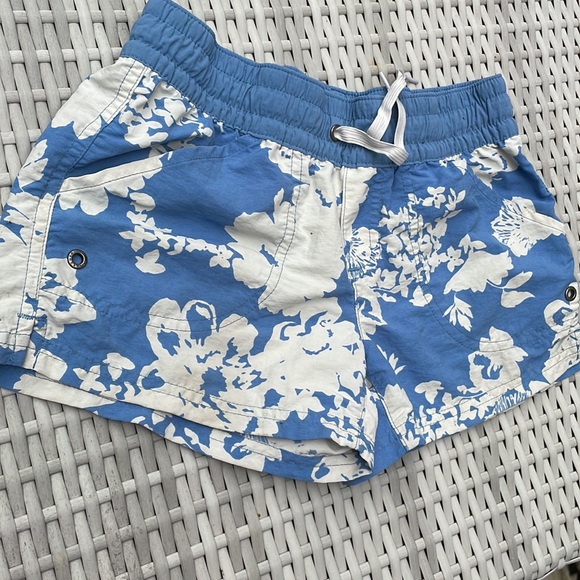 PATAGONIA Girls- Costa Rica Shorts Size M (10) - Picture 9 of 10